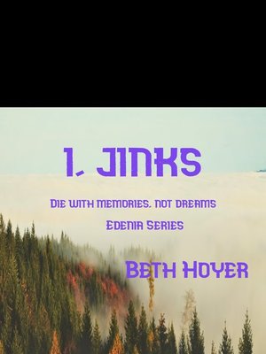 cover image of I, Jinks